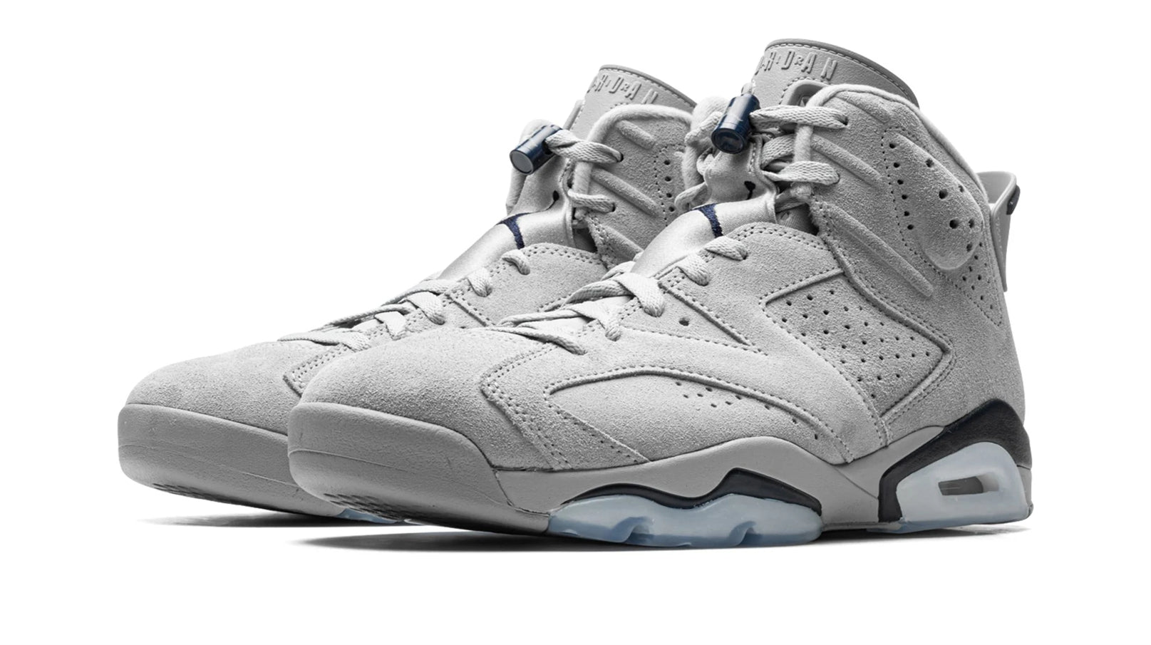 Air Jordan 6 "Georgetown"