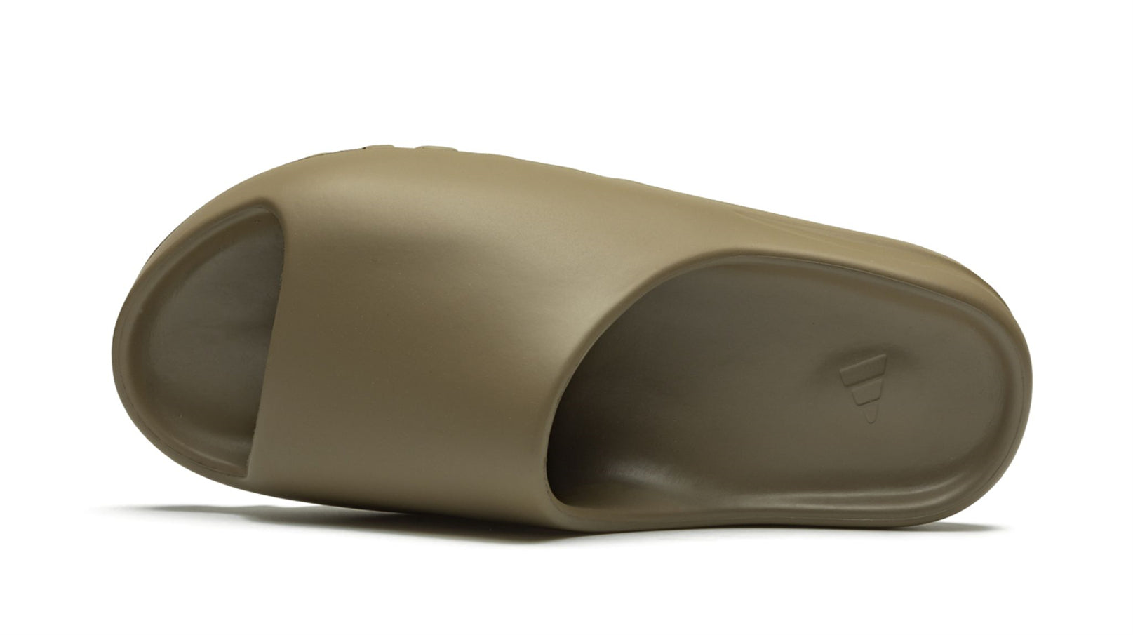 YEEZY SLIDE "Earth Brown"