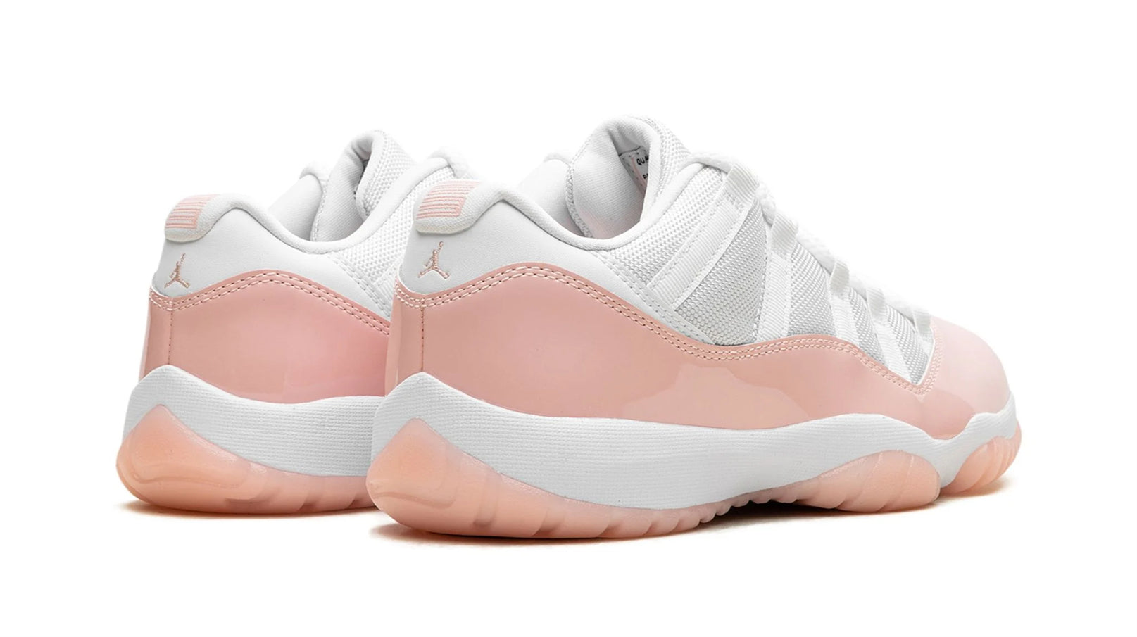 Air Jordan 11 Low WMNS "Legend Pink"