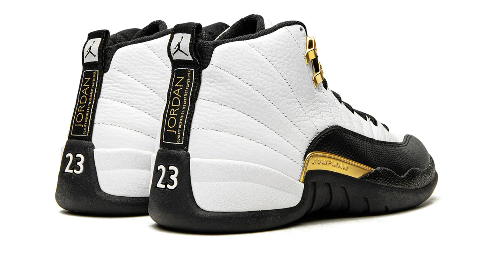 Air Jordan 12 Retro "Royalty Taxi"