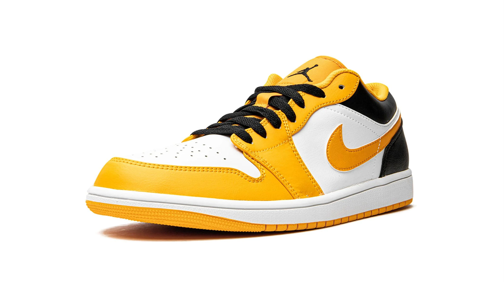 Air Jordan 1 Low "Taxi"