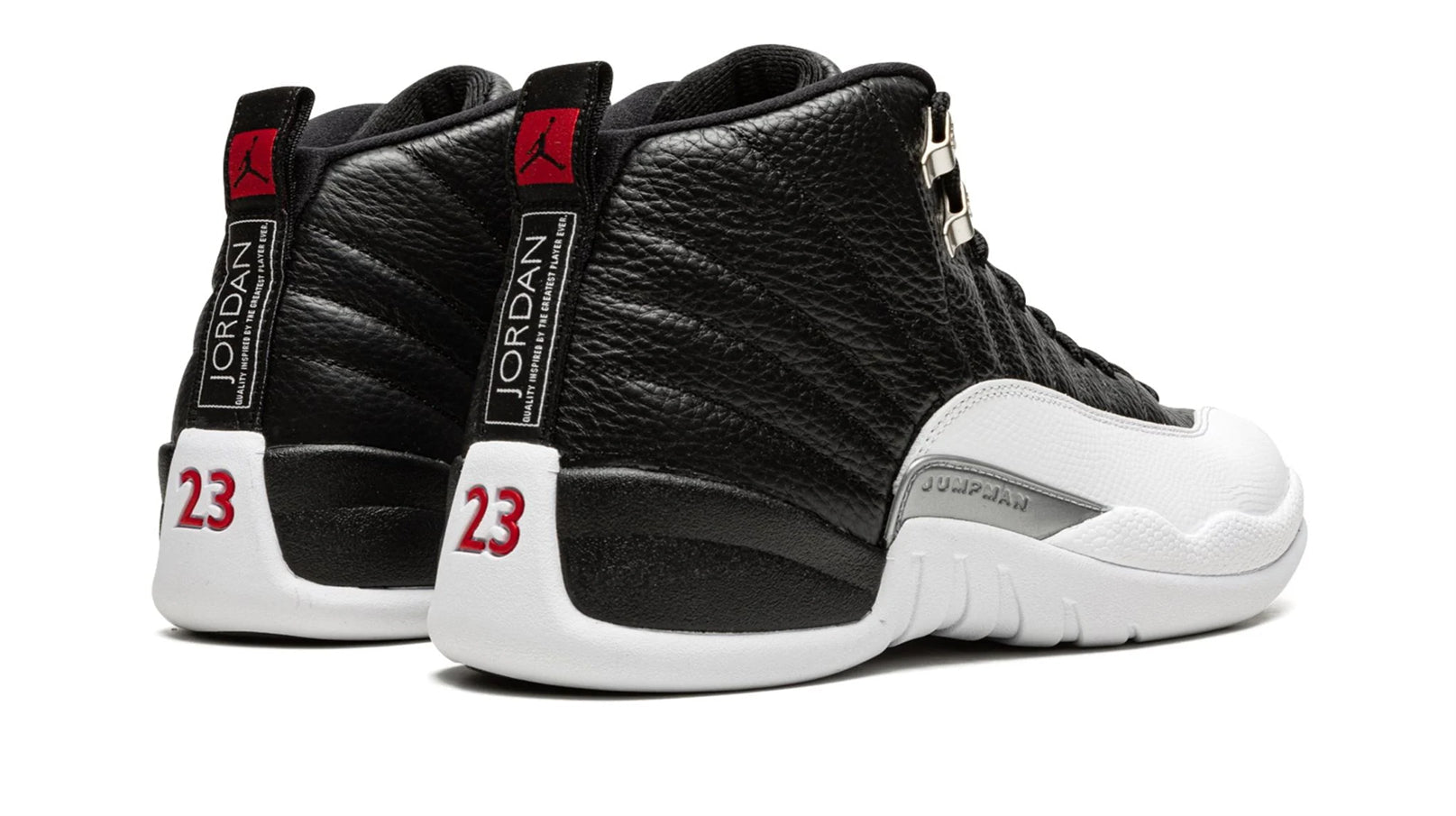 Air Jordan 12 Retro "Playoffs 2022"