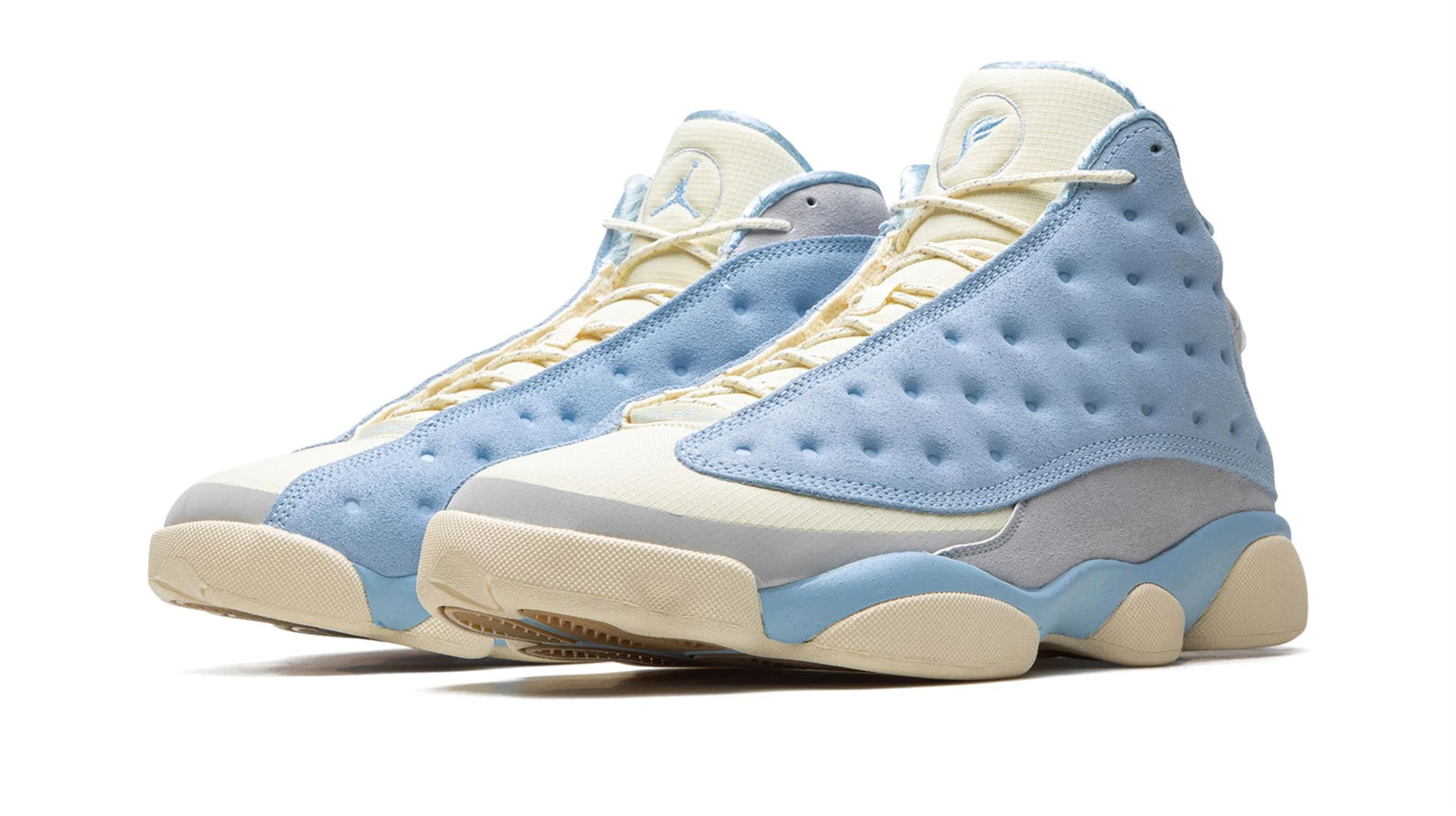 Air Jordan 13 Retro "SoleFly - I'd Rather Be Fishing"