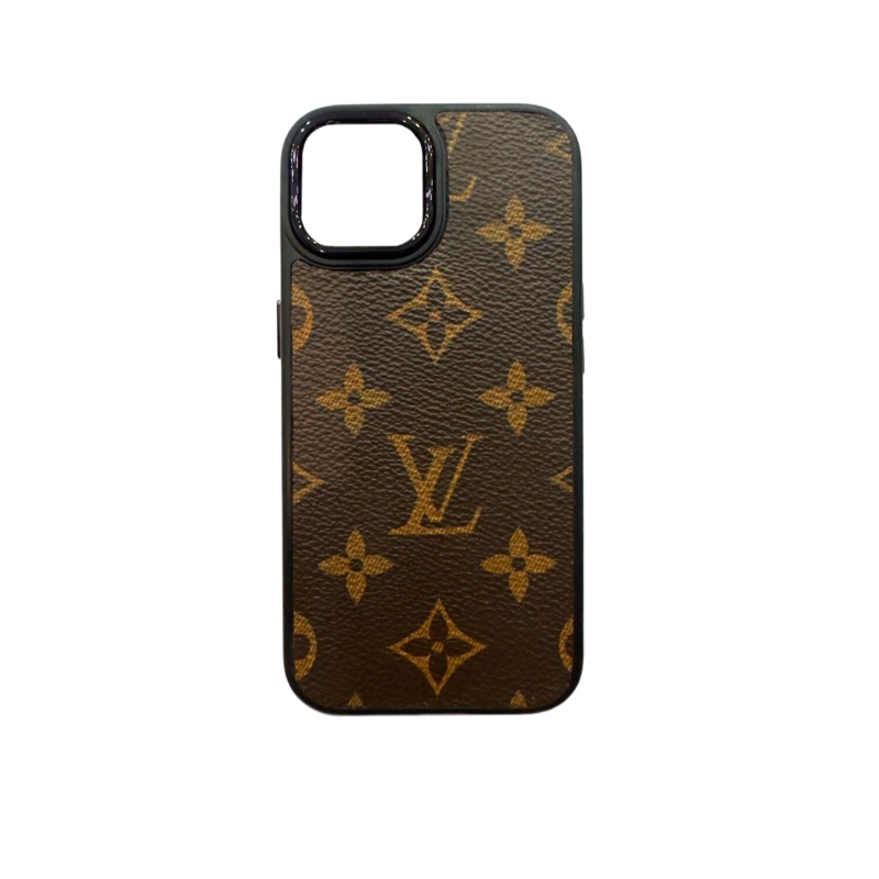 Classic Brown Monogram iPhone cases