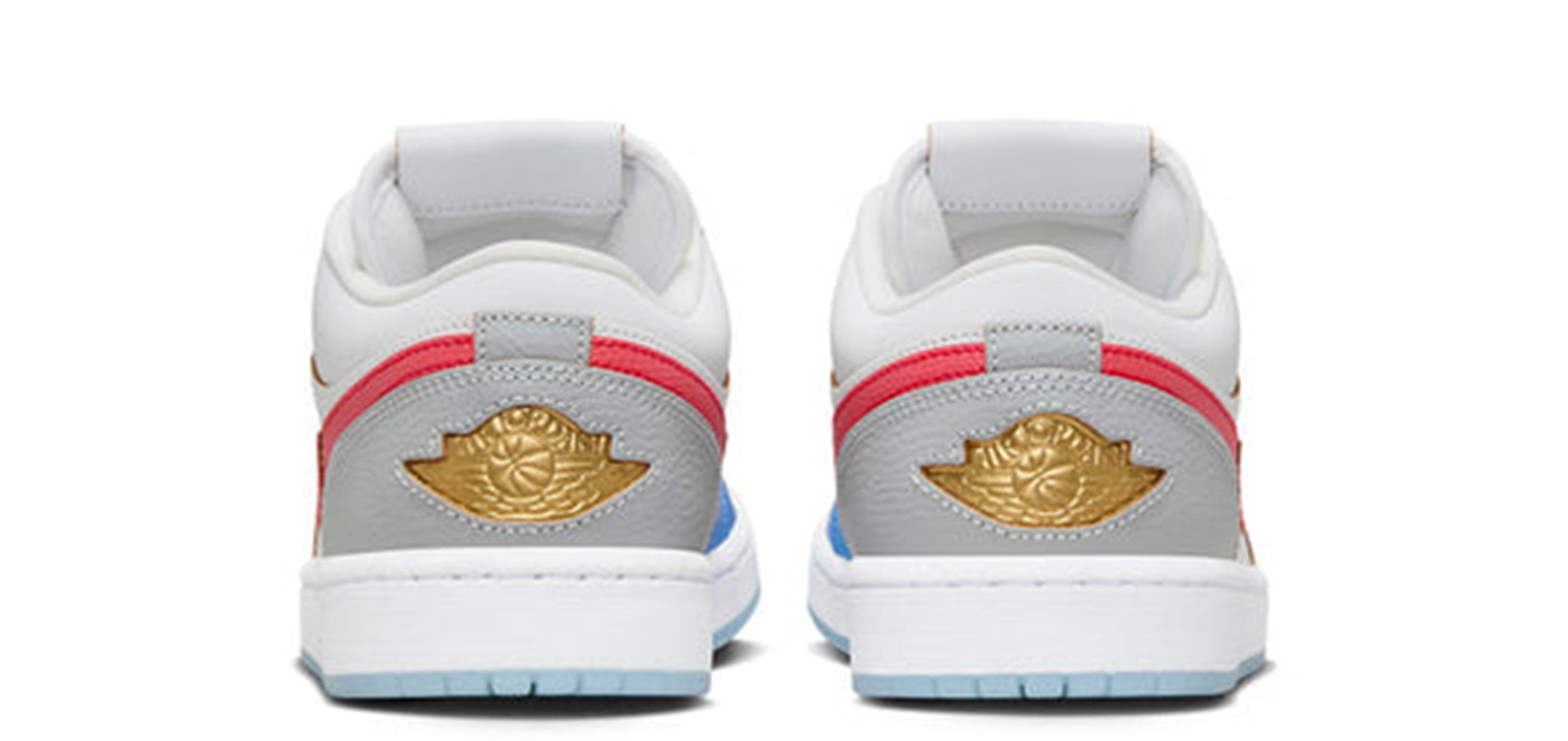 Air Jordan 1 Low "Philippines"