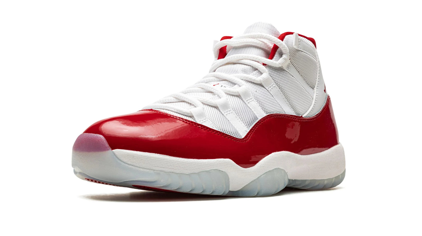 Air Jordan 11 "Cherry 2022"