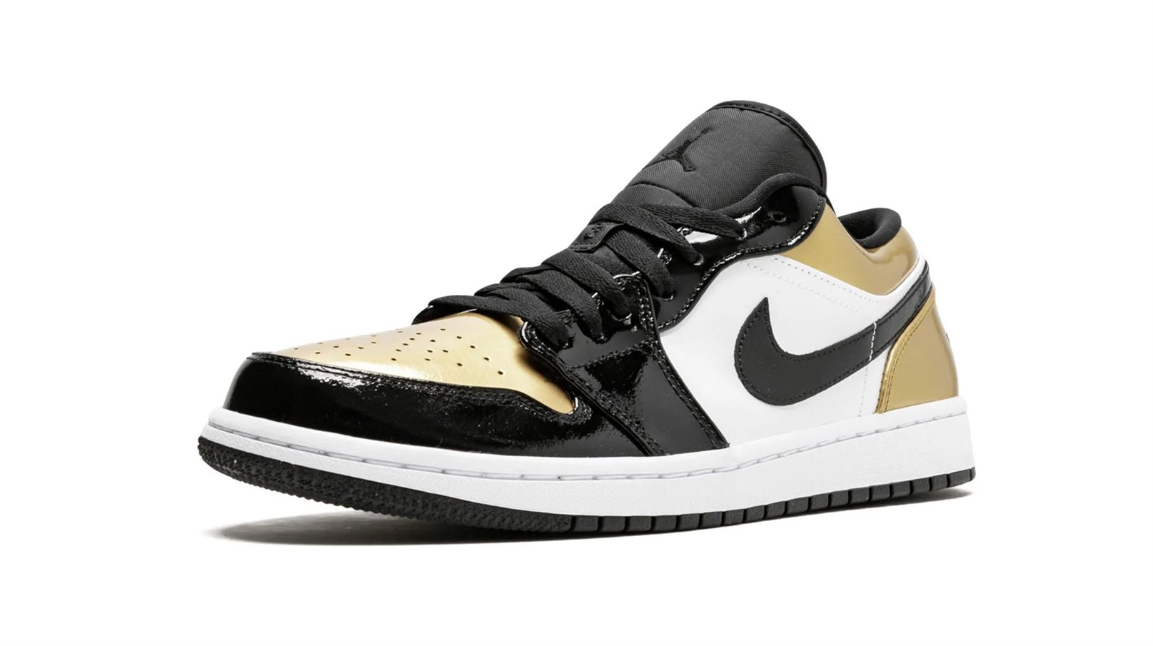 Air Jordan 1 Low "Gold Toe"