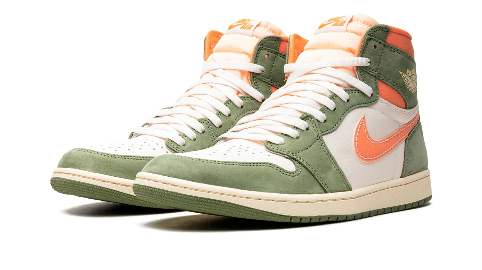 Air Jordan 1 High OG Craft "Celadon"