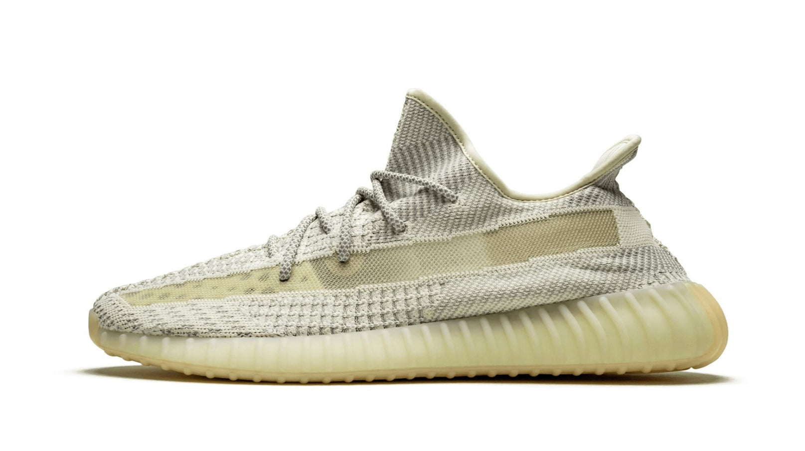 YEEZY BOOST 350 V2 REFLECTIVE "Lundmark"