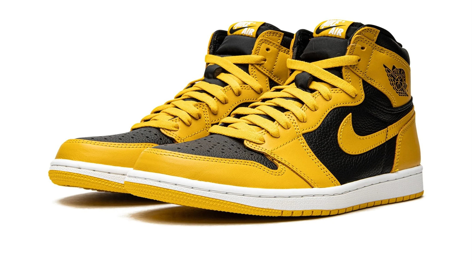 Air Jordan 1 High OG "Pollen"