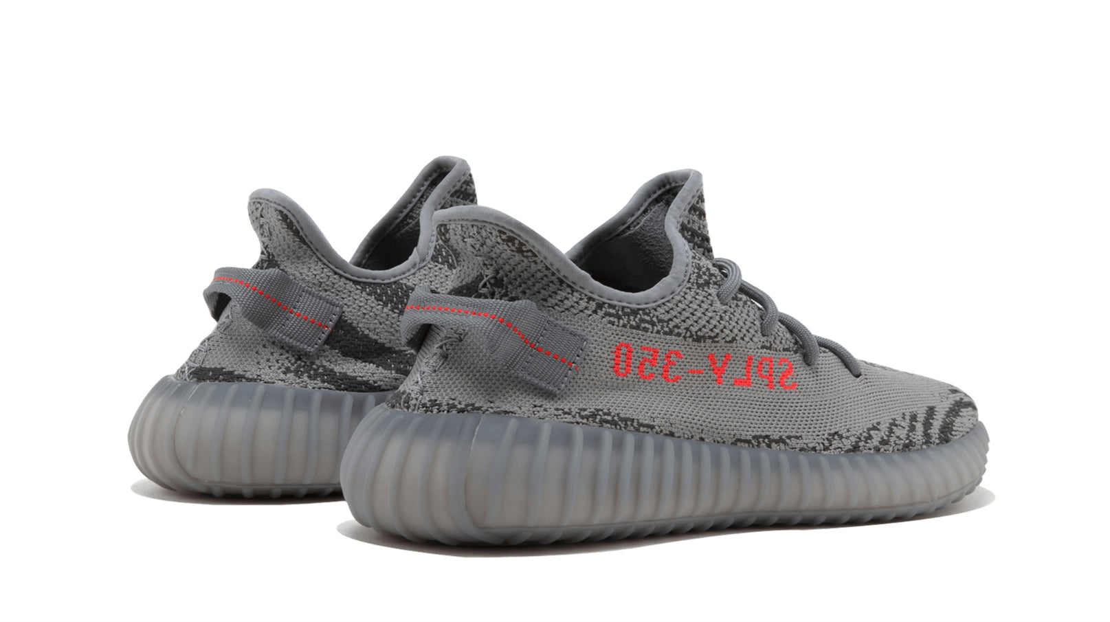 YEEZY BOOST 350 V2 "Beluga 2.0"