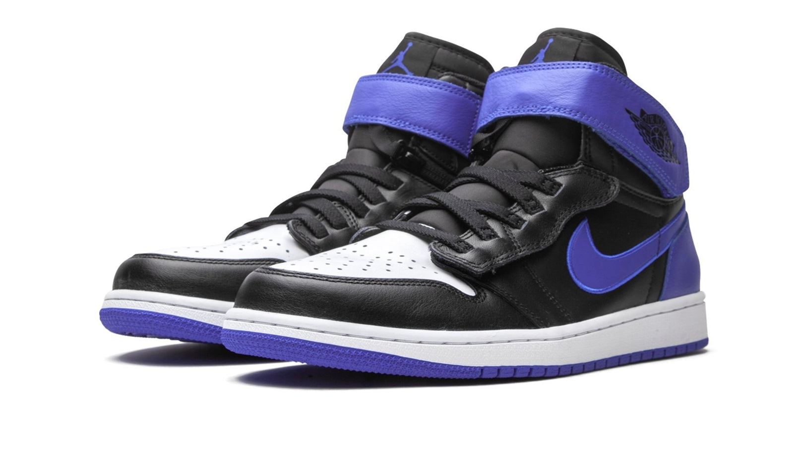 Air Jordan 1 High FlyEase "Royal"