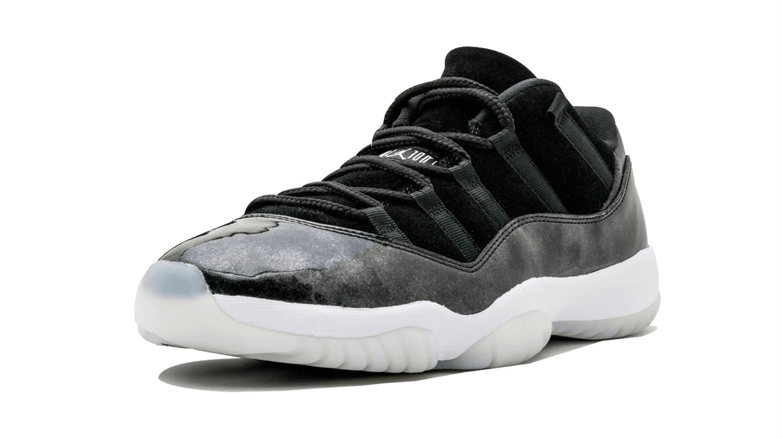 Air Jordan 11 Retro Low "Barons"