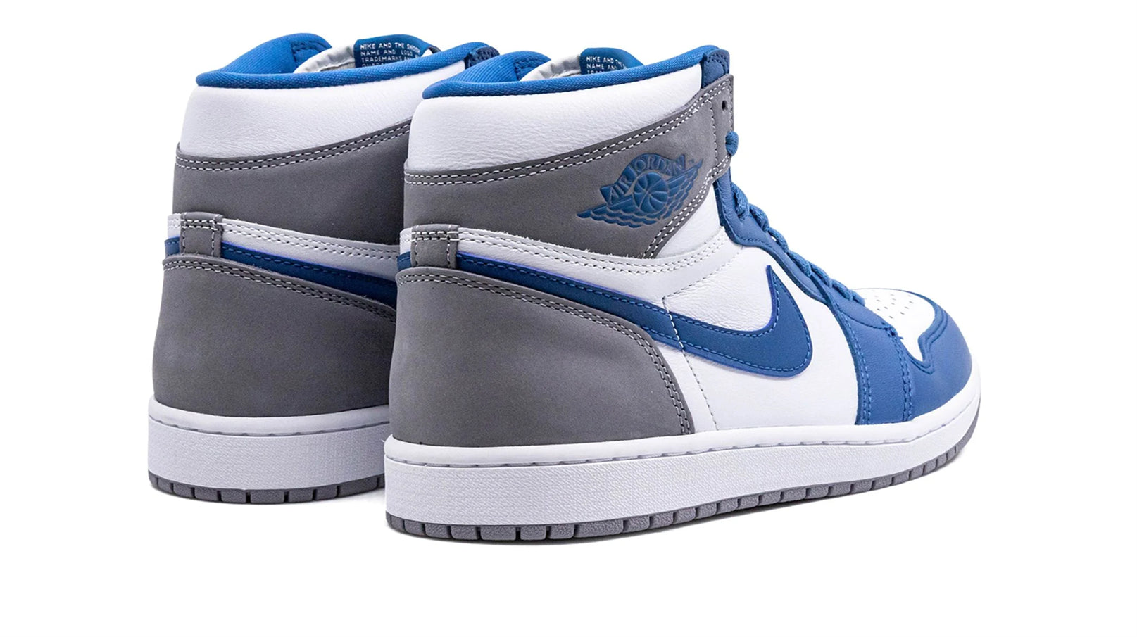 Air Jordan 1 High OG "True Blue"