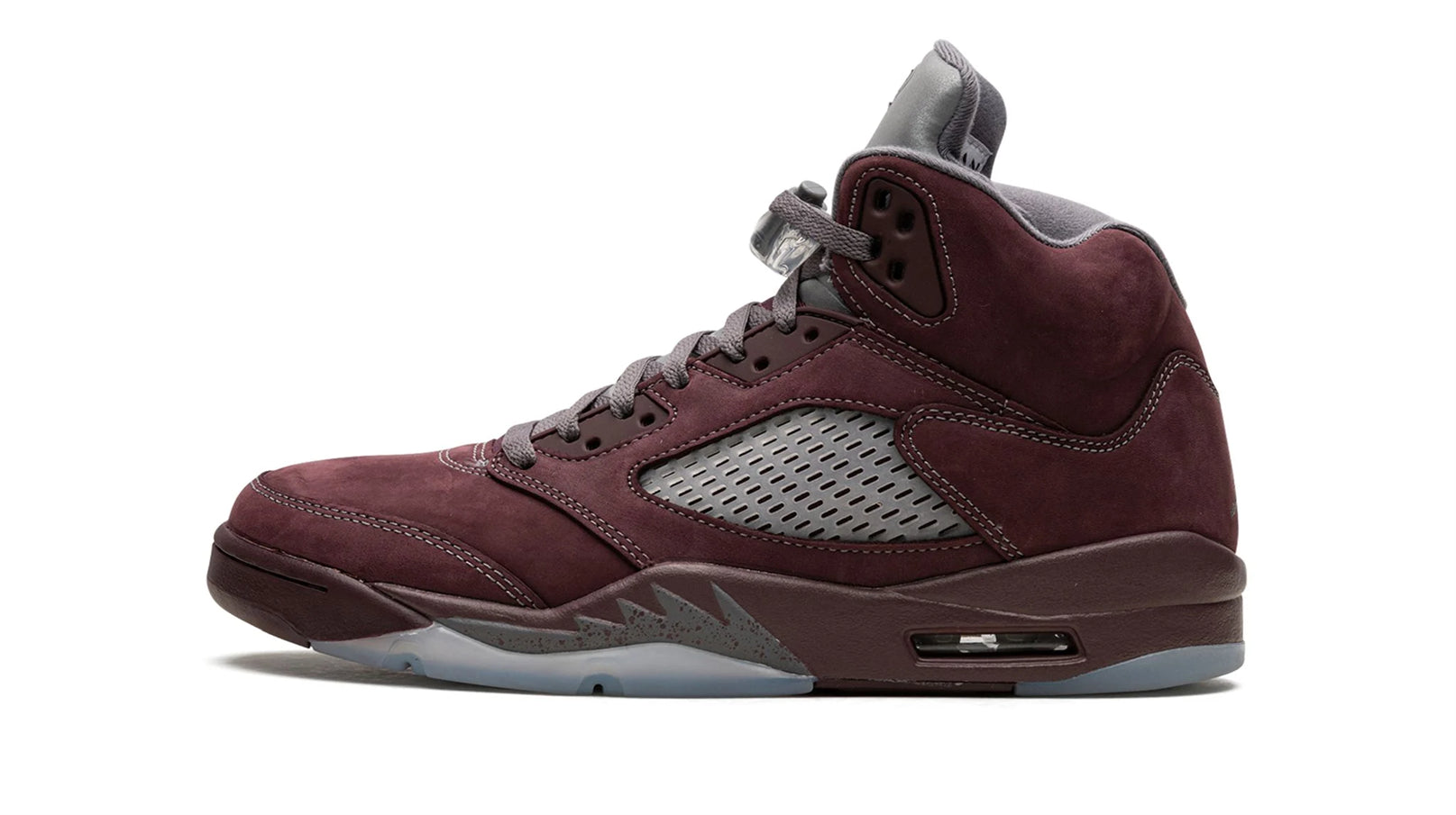 Air Jordan 5 "Burgundy 2023"