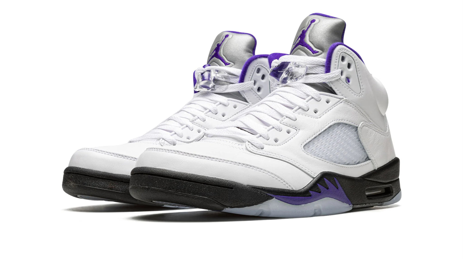 Air Jordan 5 Retro "Concord"