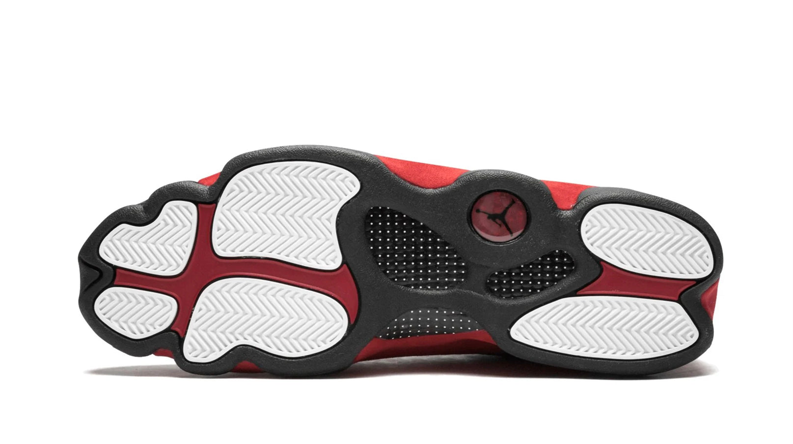 Air Jordan 13 Retro "Bred 2013 Release"