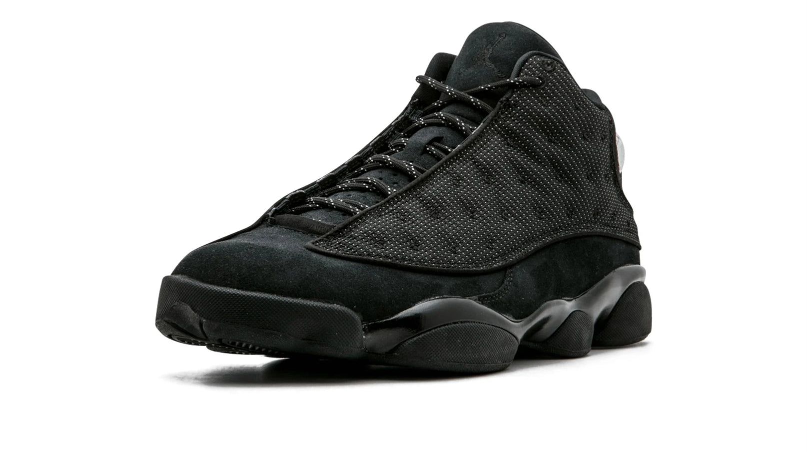 Air Jordan 13 Retro "Black Cat"