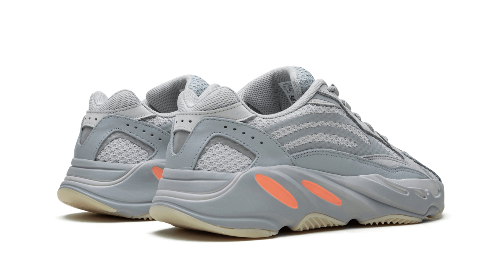 YEEZY BOOST 700 V2 "Inertia"