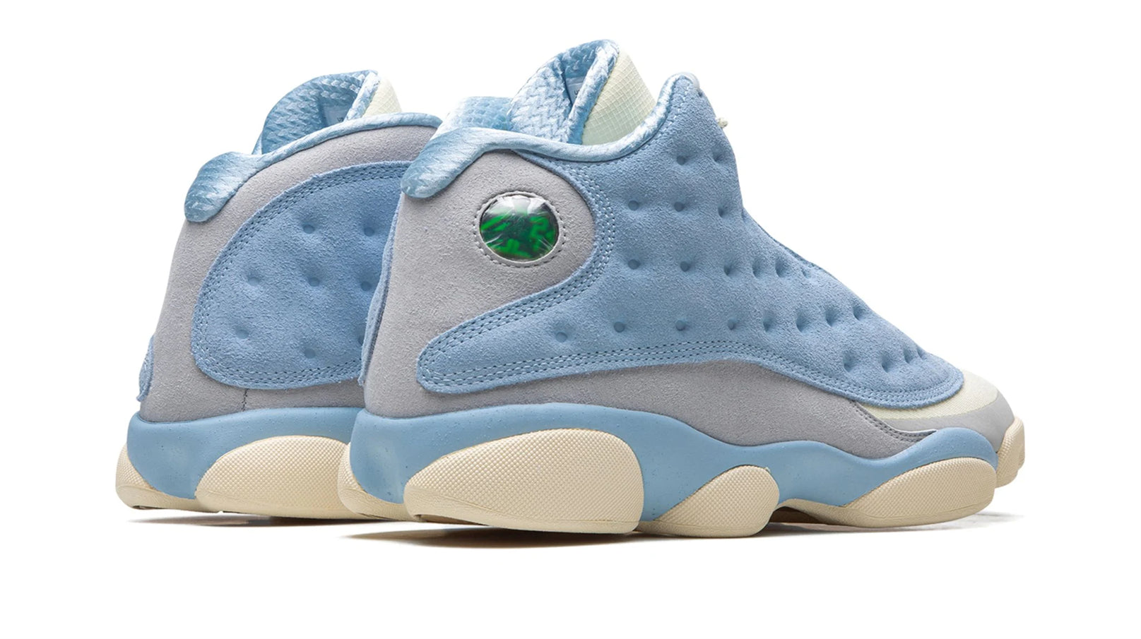 Air Jordan 13 Retro "SoleFly - I'd Rather Be Fishing"