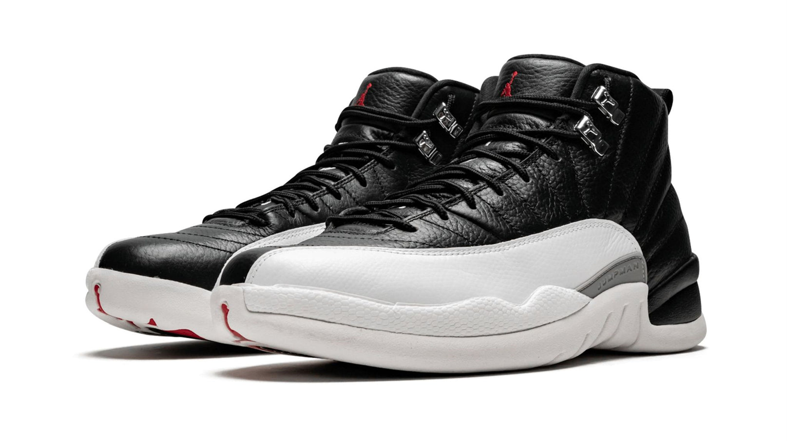 Air Jordan 12 Retro "Playoffs"