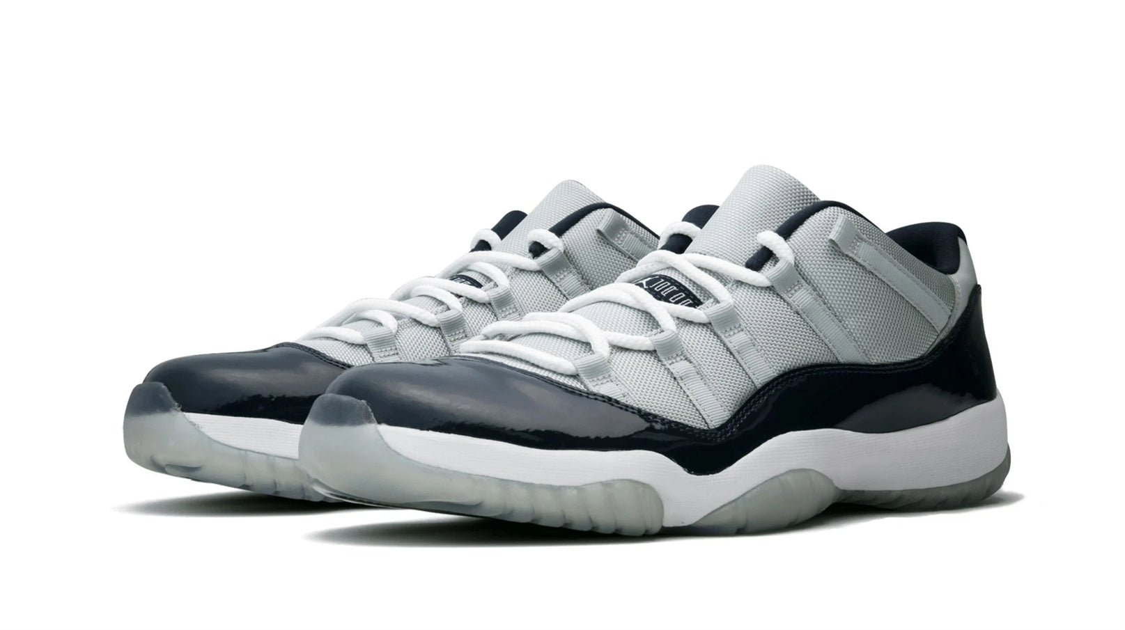 Air Jordan 11 Retro Low "Georgetown"