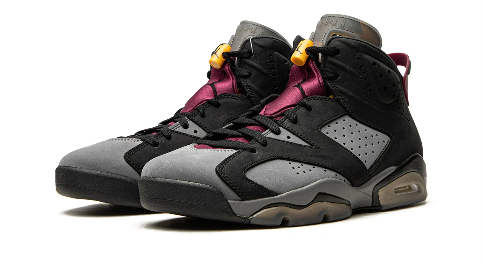 Air Jordan 6 Retro "Bordeaux"