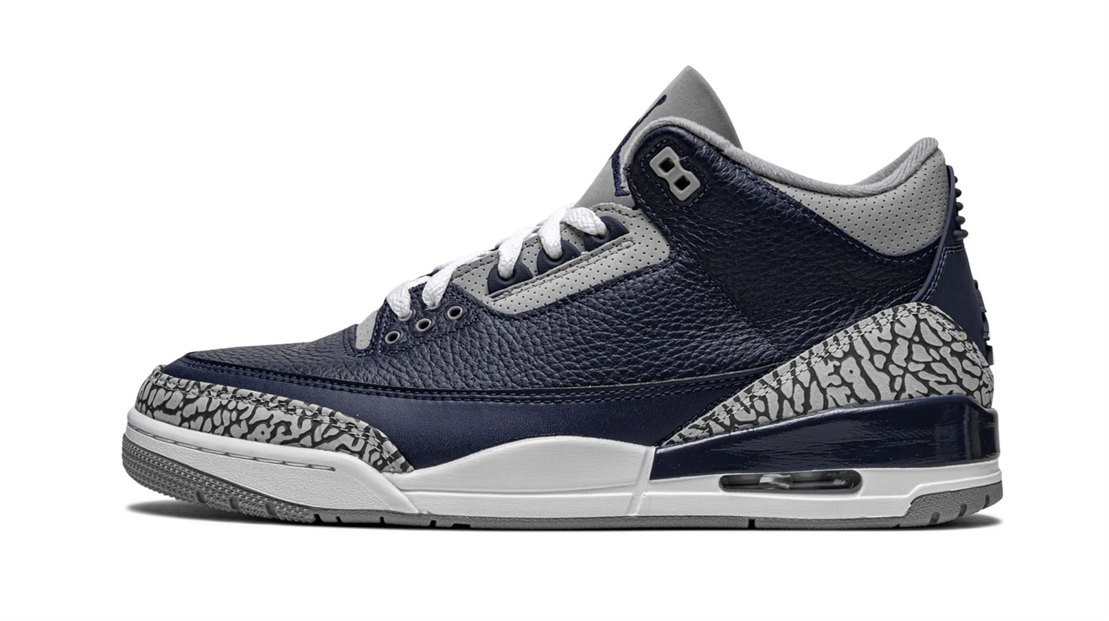 Air Jordan 3 Retro "Georgetown"