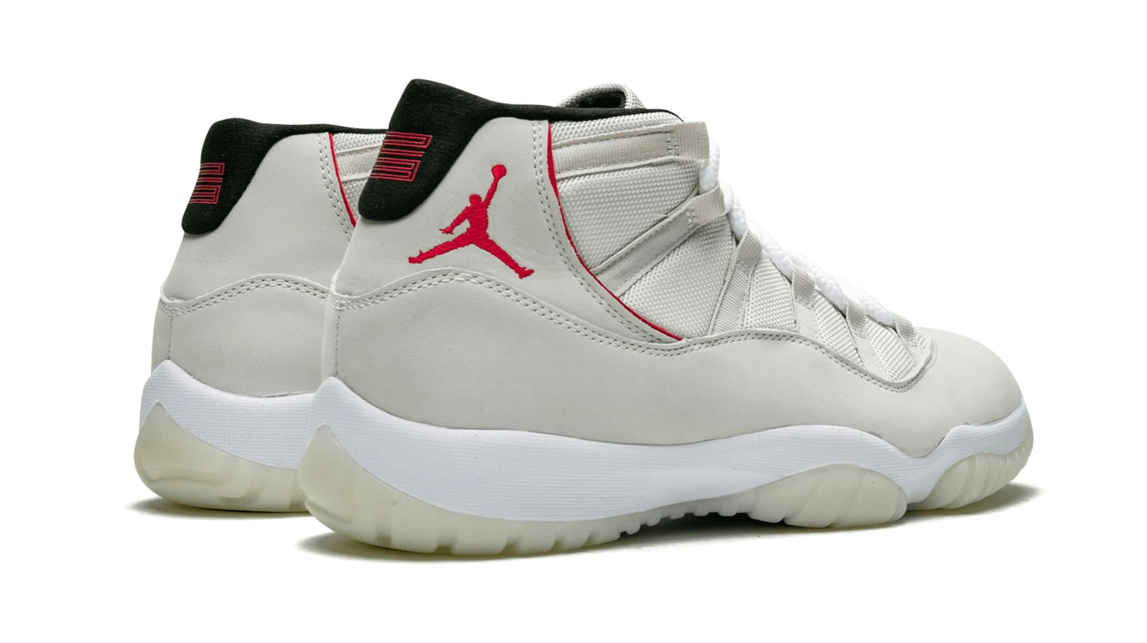 Air Jordan 11 Retro "Platinum Tint"