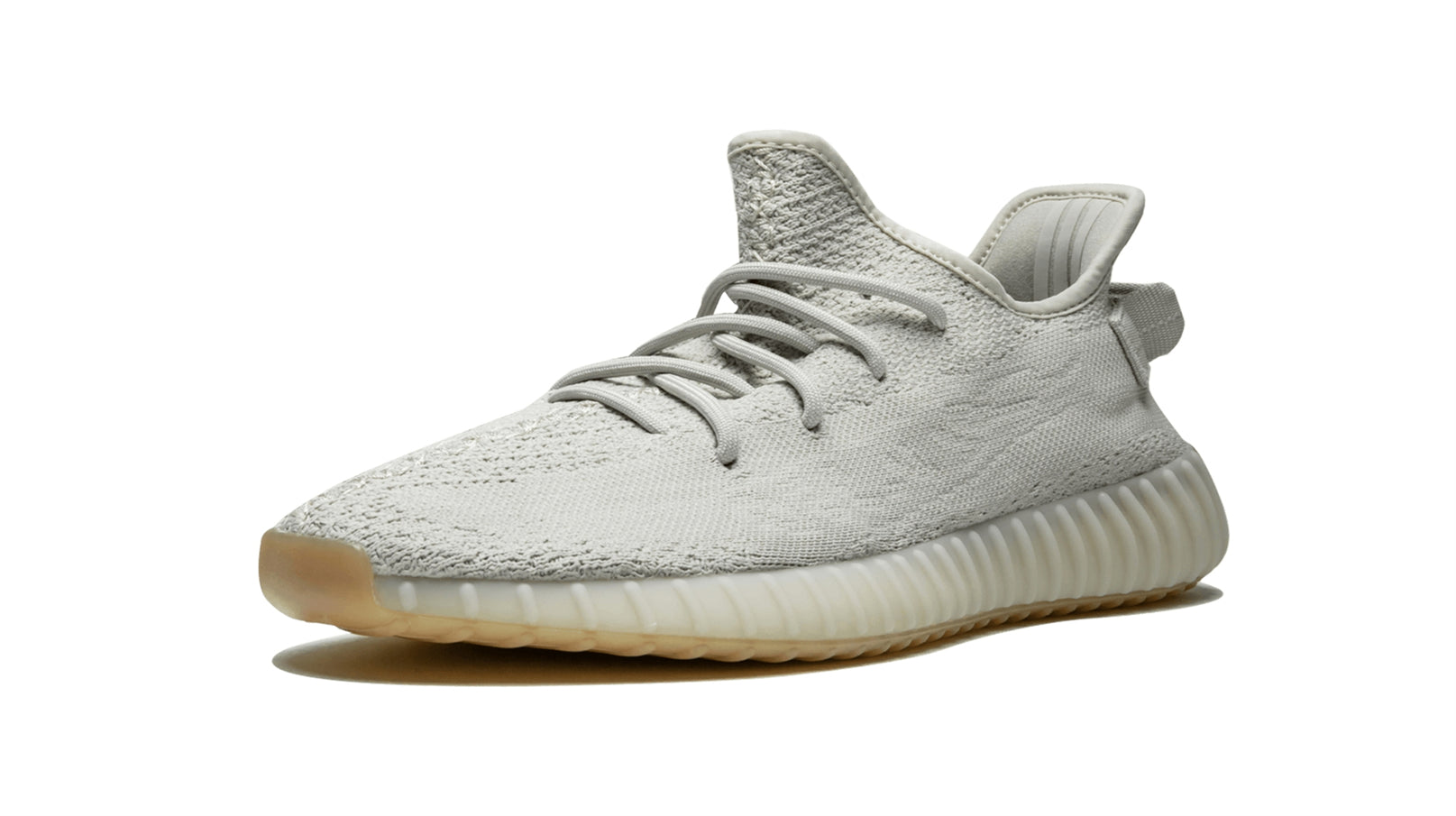 YEEZY BOOST 350 V2 "Sesame"