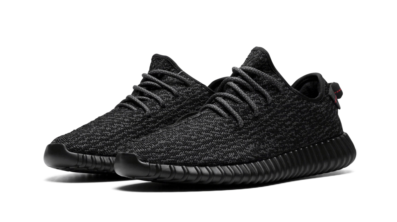 YEEZY BOOST 350 "Pirate Black - 2016 Release"