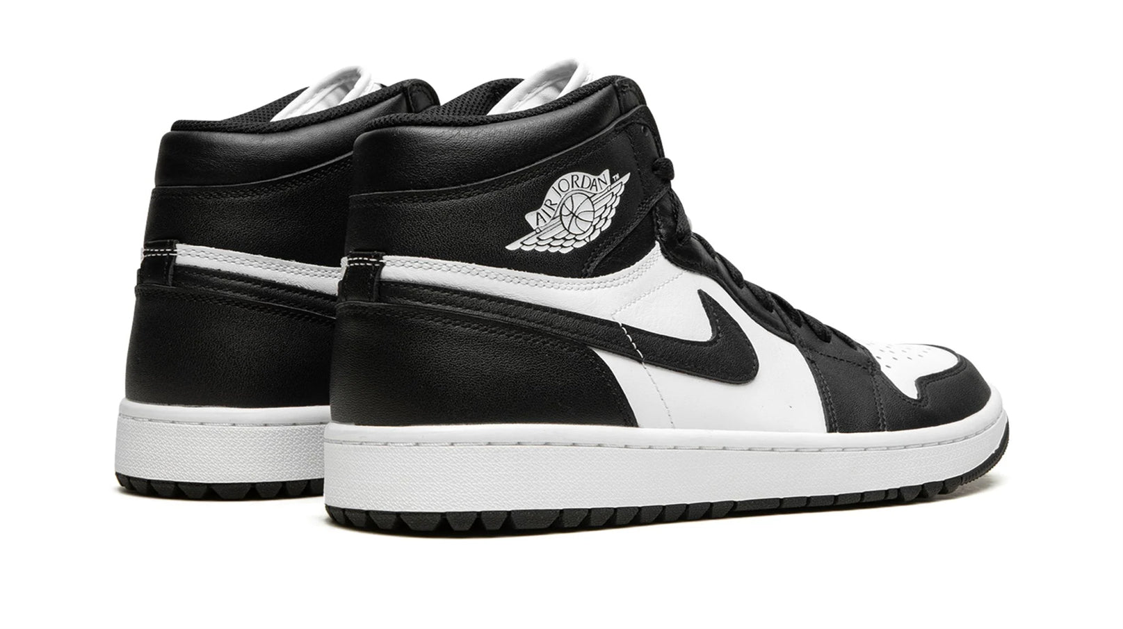 Air Jordan 1 High FlyEase "Panda"