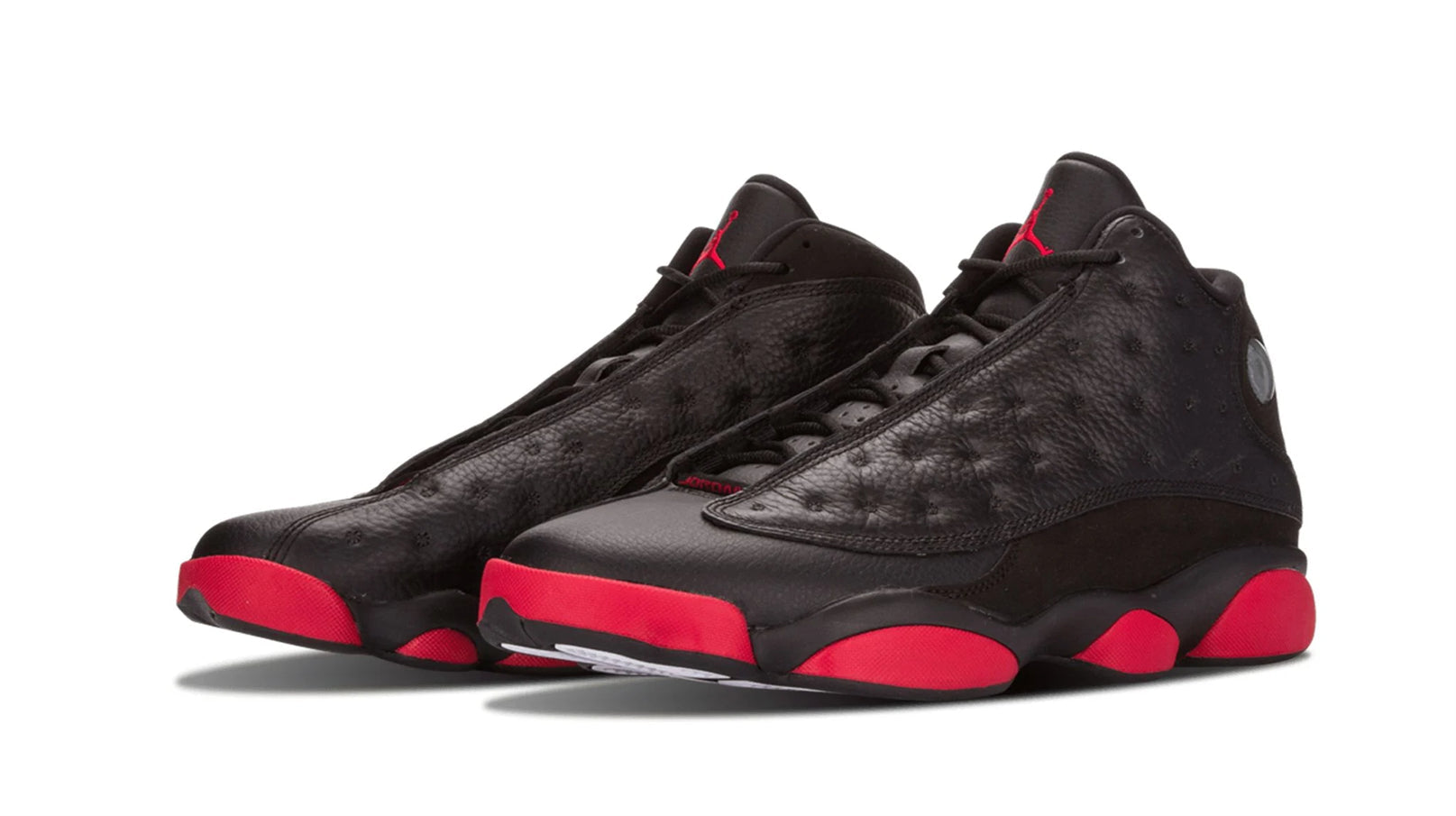 Air Jordan 13 Retro "Dirty Bred"