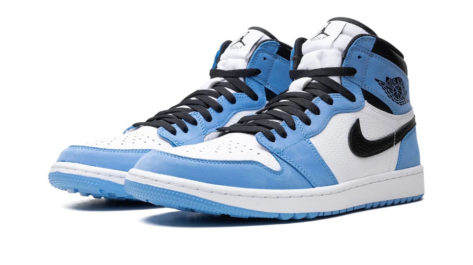 Air Jordan 1 "University Blue"