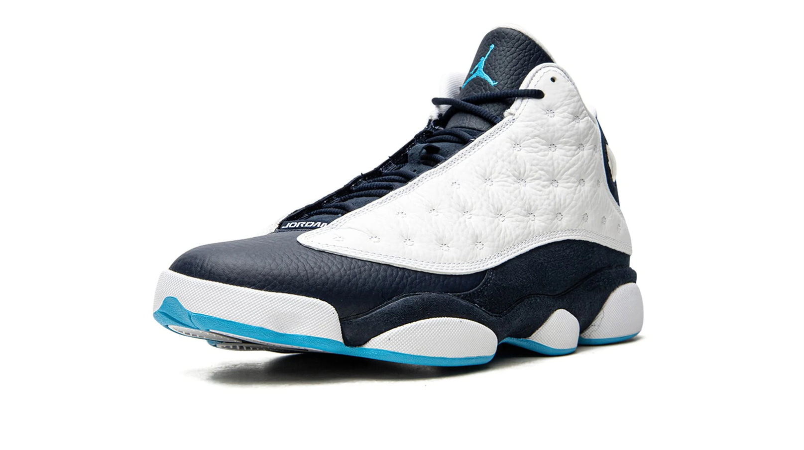 Air Jordan 13 Retro "Obsidian"