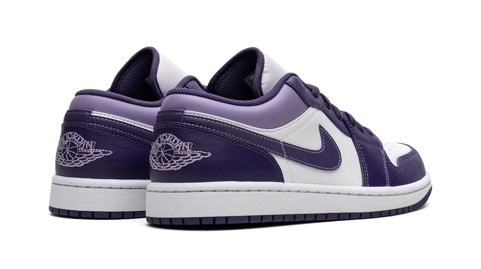 Air Jordan 1 Low "Sky J Purple"