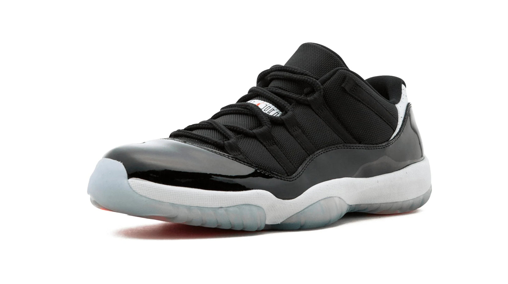 Air Jordan 11 Retro Low "Infrared"