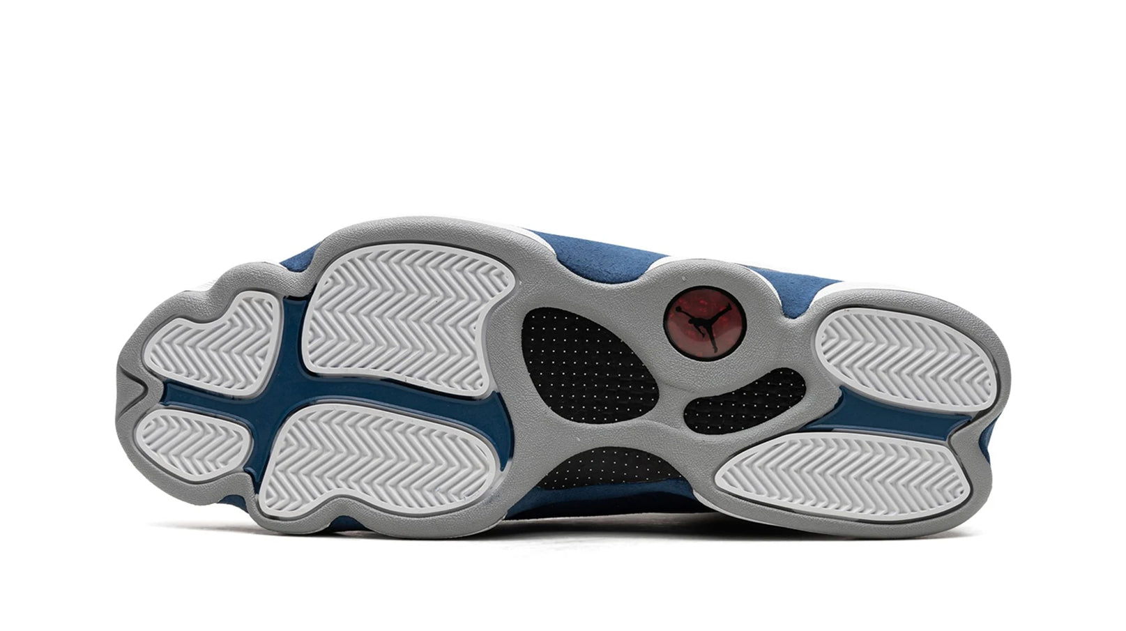 Air Jordan 13 "French Blue"