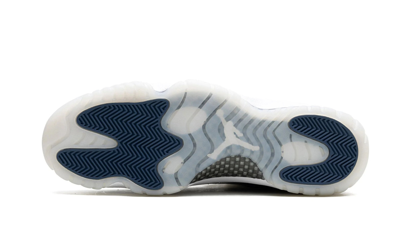 Jordan 11 Retro Low "Diffused Blue"