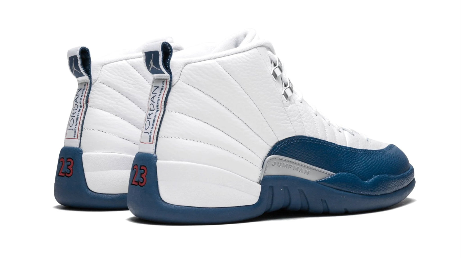 Air Jordan 12 Retro "French Blue 2016"