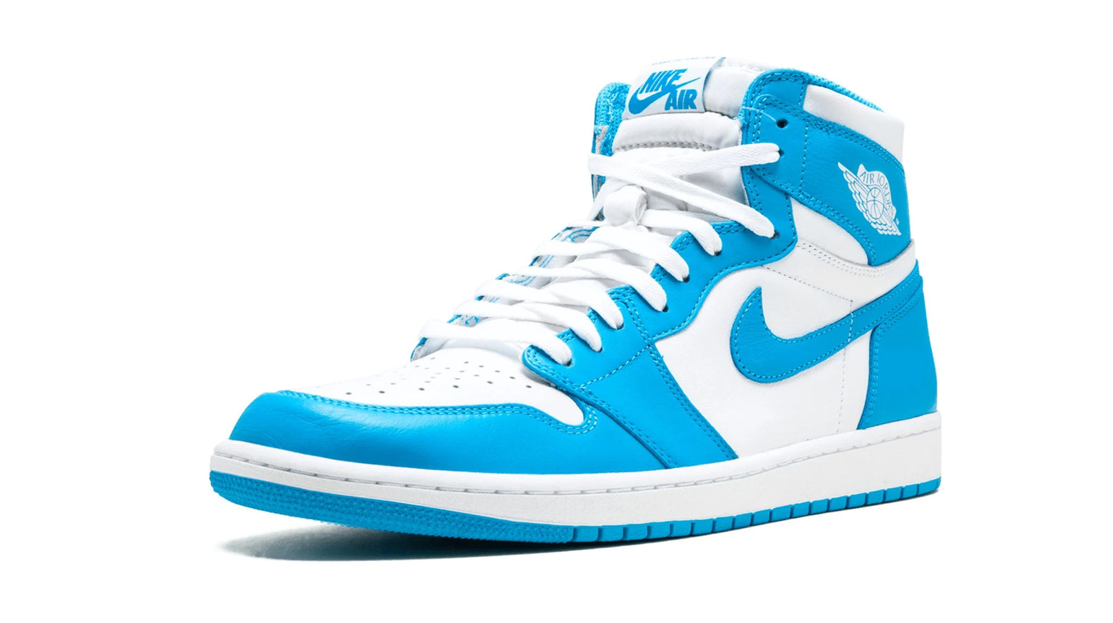 Air Jordan 1 Retro "UNC"