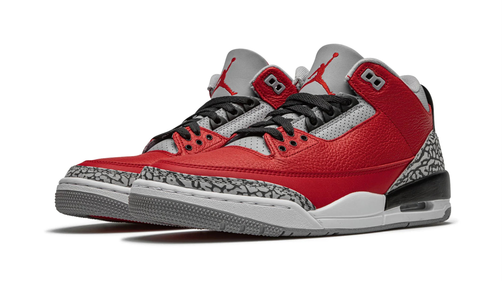 Air Jordan 3 Retro SE "Unite - CHI Exclusive"