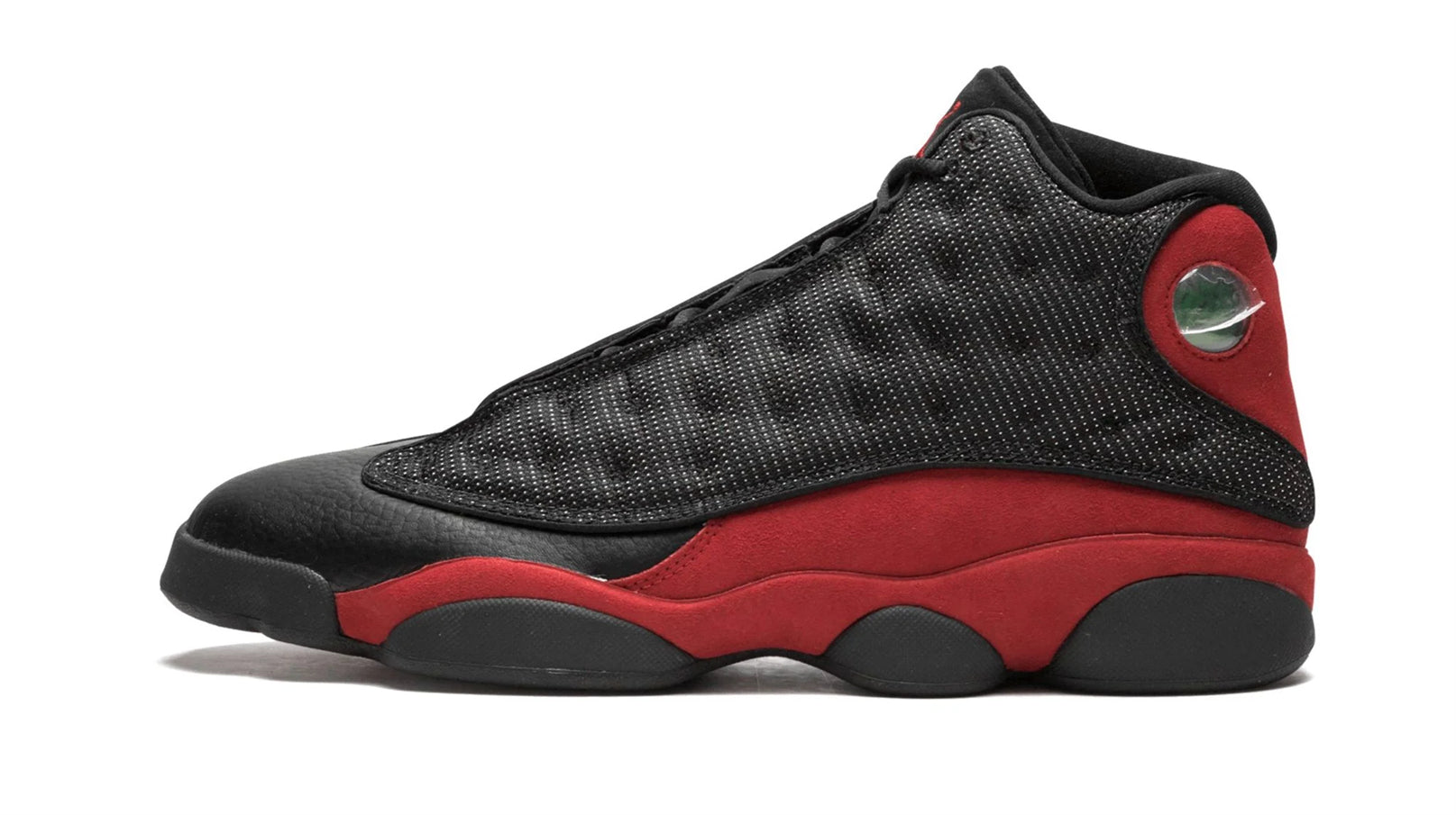 Air Jordan 13 Retro "Bred 2013 Release"