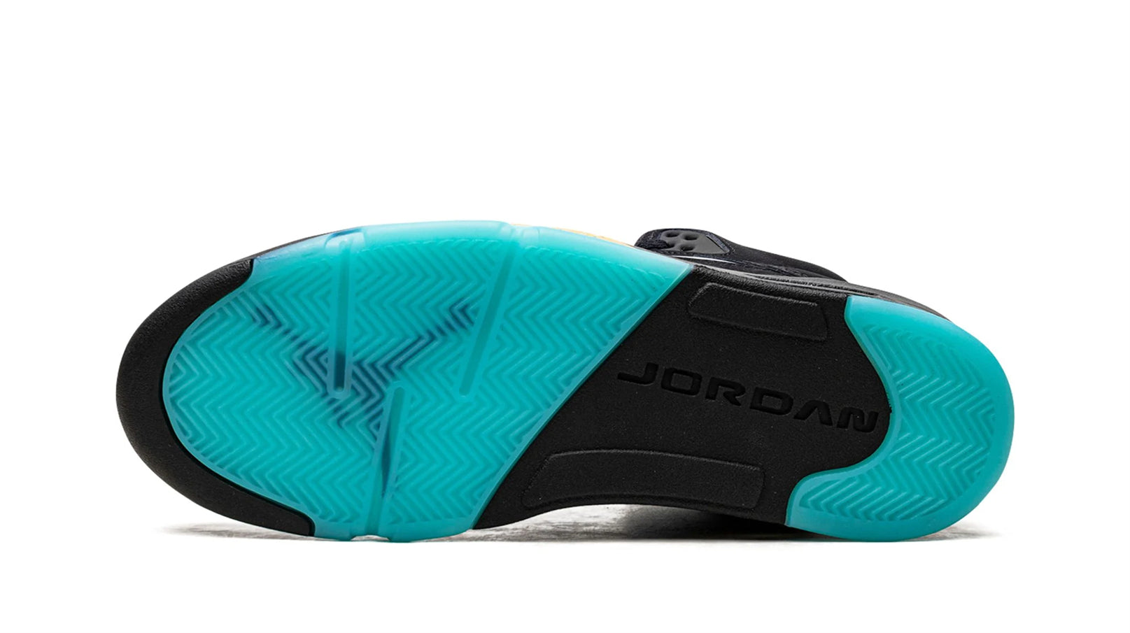 Air Jordan 5 "Aqua"