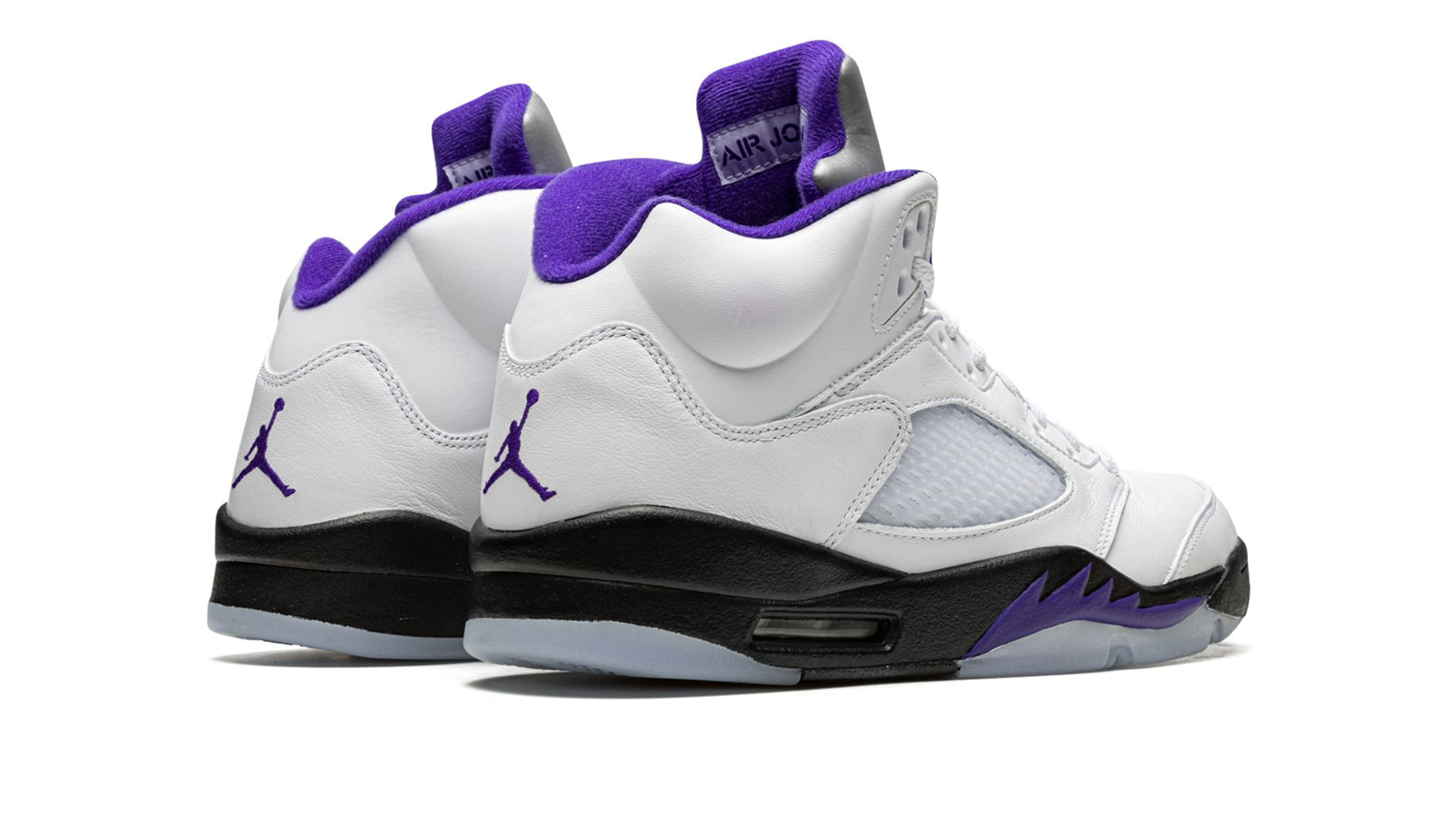 Air Jordan 5 Retro "Concord"