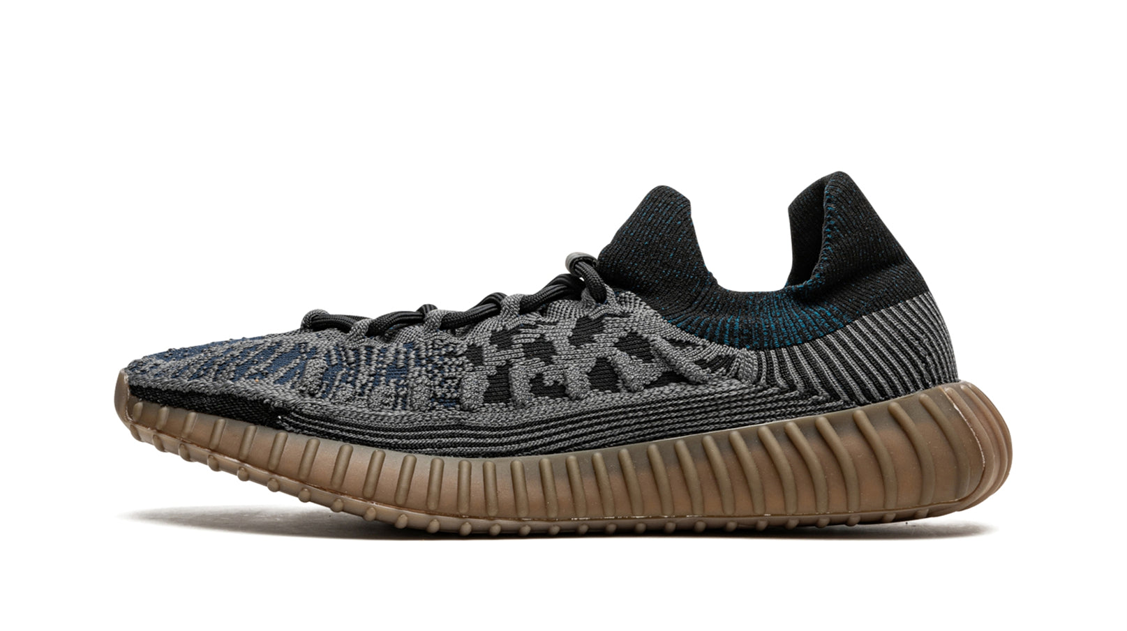 YEEZY BOOST 350 V2 CMPCT "Slate Blue"