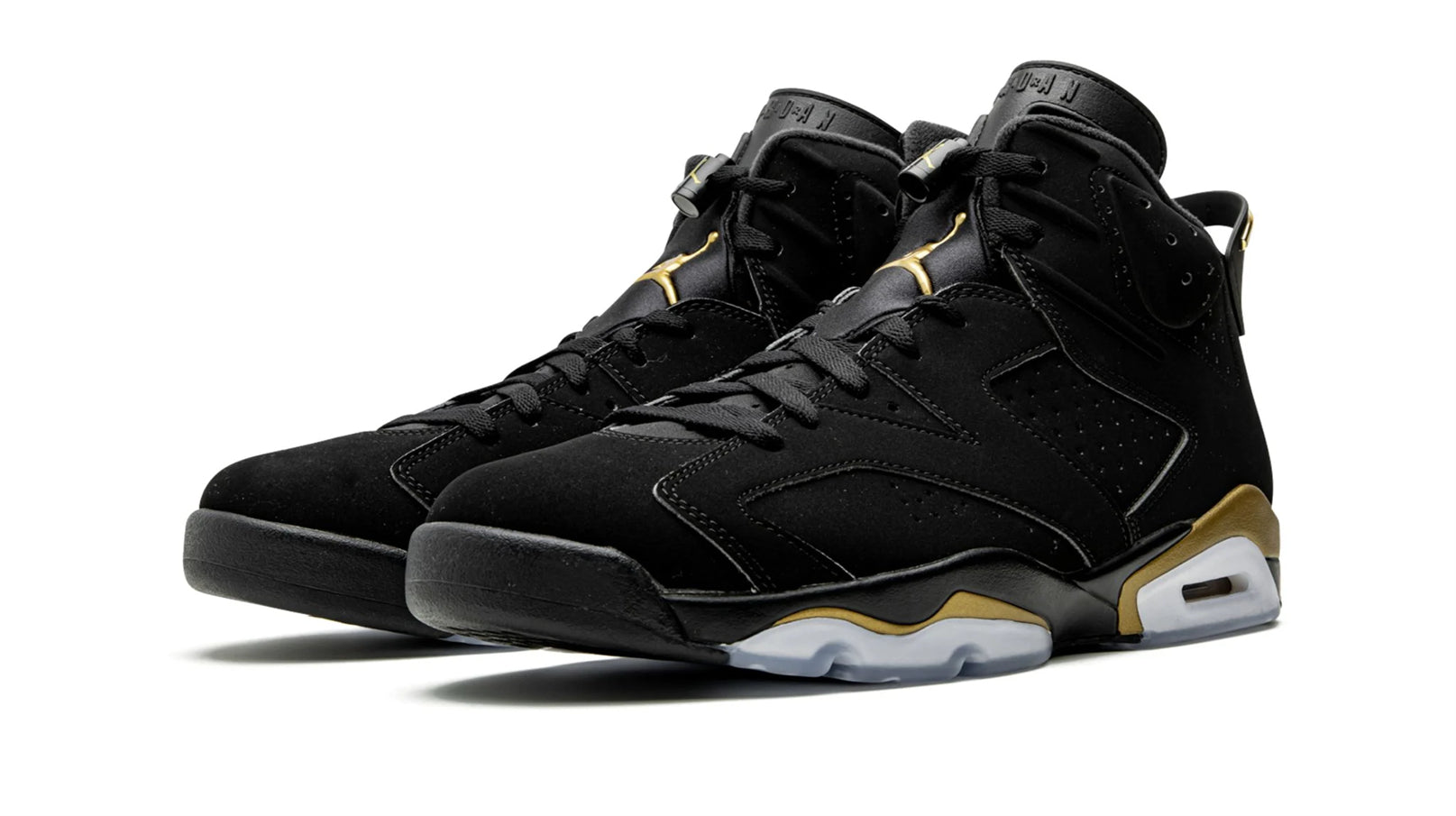 Air Jordan 6 Retro "DMP 2020"