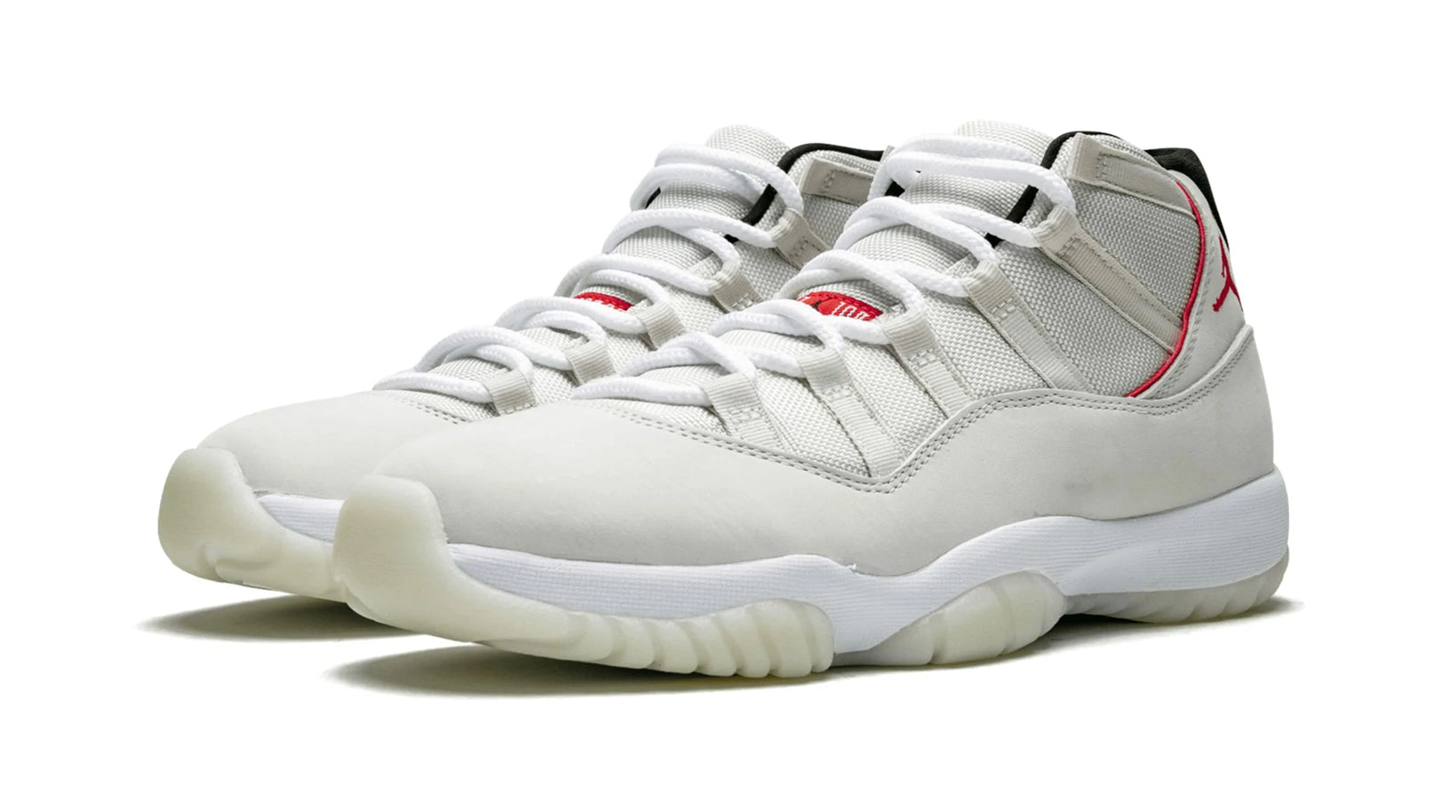 Air Jordan 11 Retro "Platinum Tint"