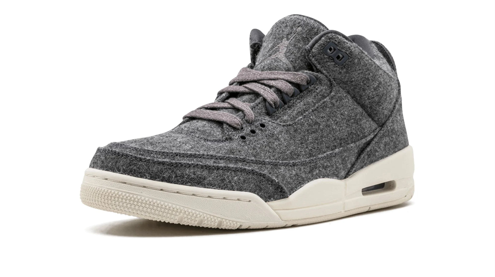 Air Jordan 3 Retro Wool "Wool"