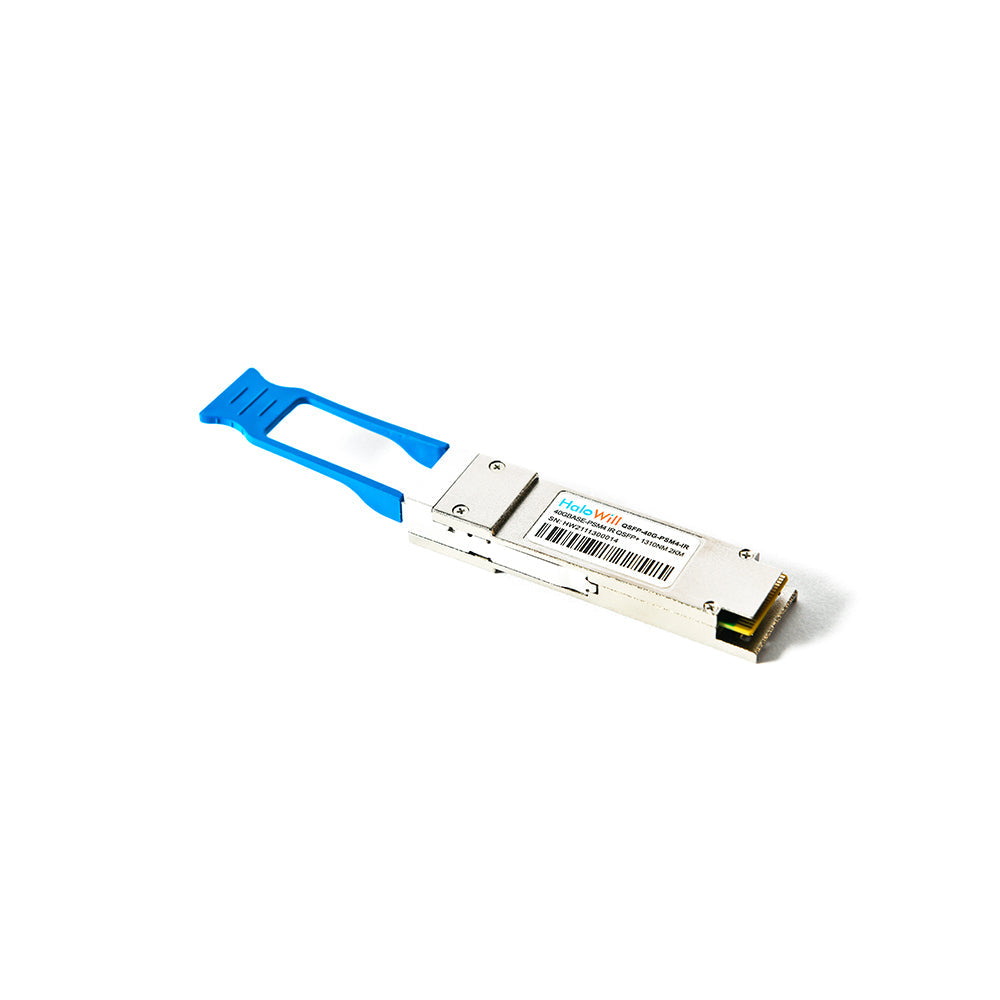 QSFP-40G-PSM4-IR